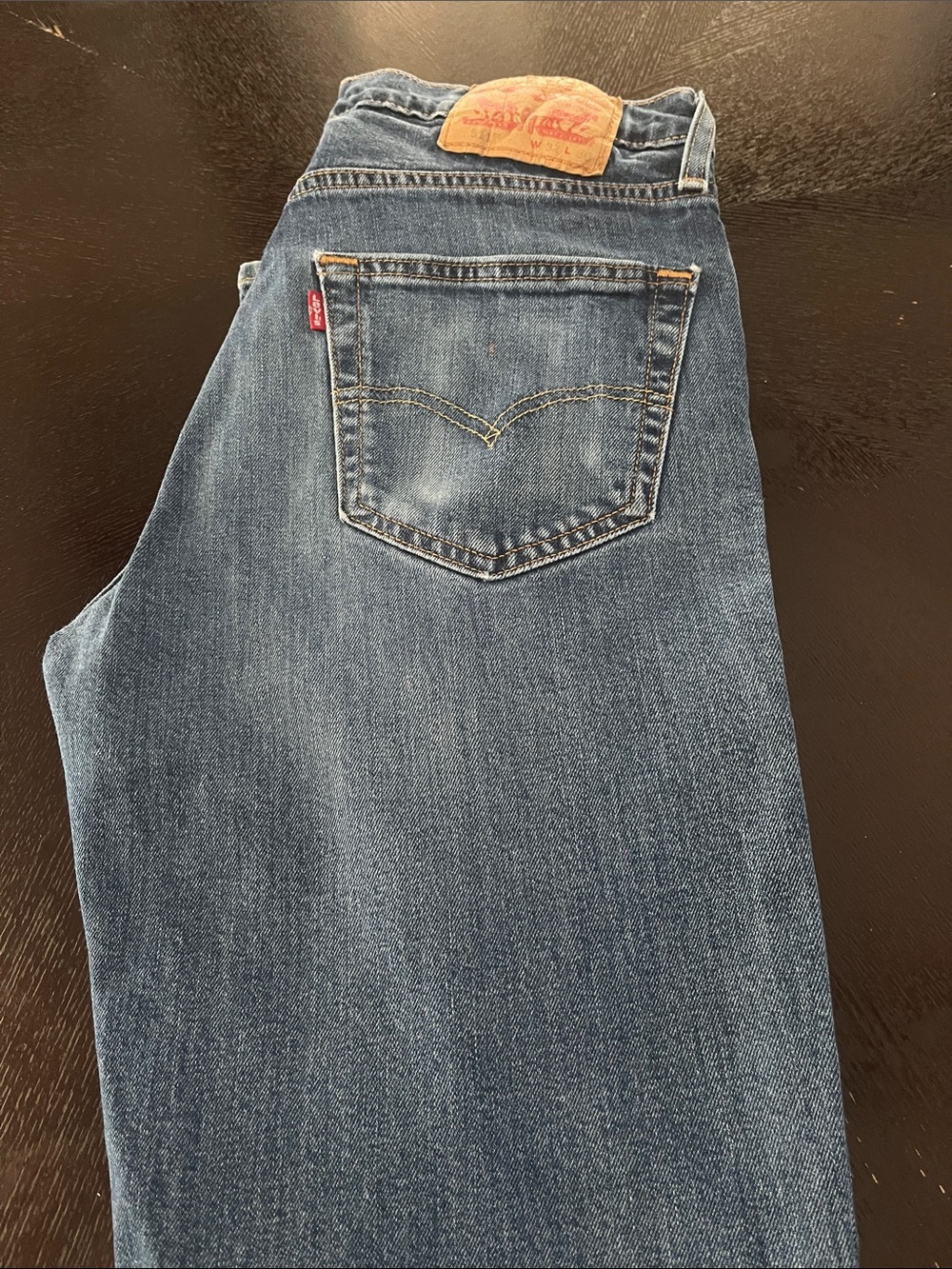 Levi’s 511 Slim Jeans